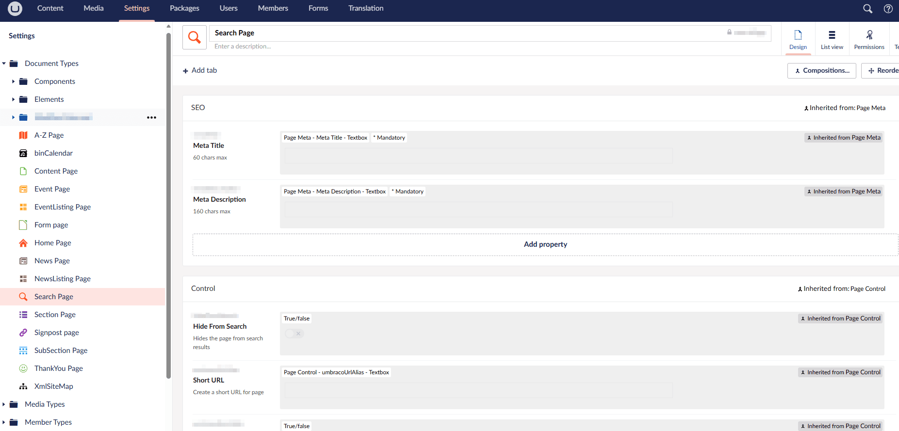 Public Sector Platforms